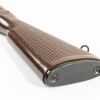 Buttstock Assembly Dark Brown Polymer East German