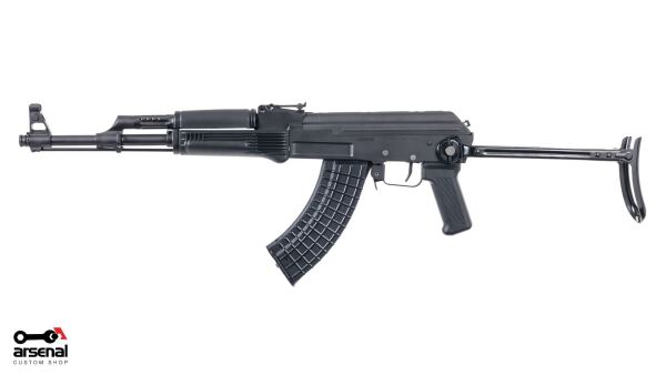 Arsenal SAS M-7 Classic Under-Folder Cerakote AK47 30rd