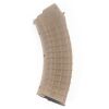 Arsenal Circle 10 7.62x39mm Factory Original Arsenal FDE Polymer 30 Round Magazine