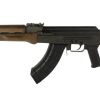 Century Arms BFT47 Semi Auto Rifle 7.62x39mm 30rd Kona Wood