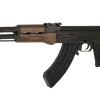 Century Arms BFT47 Semi Auto Rifle 7.62x39mm 30rd Kona Wood