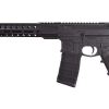 LFA Battle Rifle Lite 5.56 NATO 30rd Black