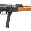 Nova Modul Draco NAK9 9mm Semi-Auto Pistol 33rd
