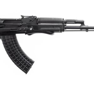 Arsenal SAS M-7 Under-Folder Black Cerakote Limited Edition