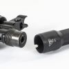 Arsenal  AR-M1 4-port Flash Hider 7.62x39mm 24×1.5mm RH Threads Stainless Steel Cerakote US Made