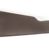 Arsenal AK47 Plum Polymer Buttstock with Cleaning Kit Compartment for Milled Receivers