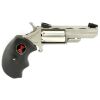 NAA- Black Widow 22 Magnum 2″ Barrel Fixed Sight 5rd