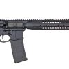 LWRC International IC-A5 I 223 Rem Semi-Auto 5.56 Carbine 30rd Black