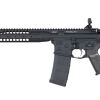 LWRC International IC-SPR Special Purpose Rifle 5.56 NATO 30rd 16″ Barrel Black