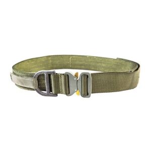 High Speed Gear Olive Drab Medium Cobra 1.75 Rigger Belt