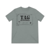 Unisex Triblend Tee - Image 5