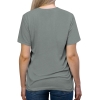 Unisex Triblend Tee - Image 8