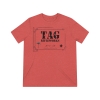Unisex Triblend Tee - Image 13