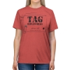 Unisex Triblend Tee - Image 15