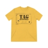 Unisex Triblend Tee