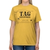 Unisex Triblend Tee - Image 3