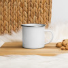 Enamel Mug - Image 2