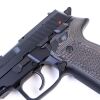 Arex Rex Zero 1CP-01GR1 9mm Green with Hogue Piranha Black Grey Grips 15rd Pistol