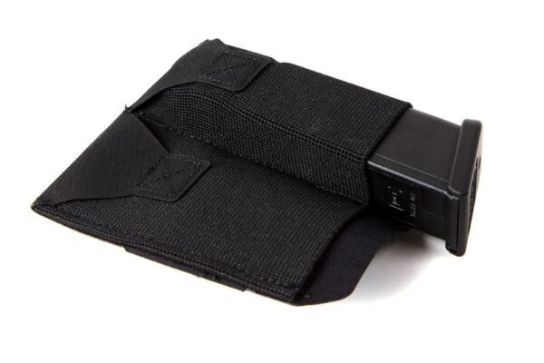 Blue Force Gear-Belt Mounted Ten-Speed® Double Pistol Mag Pouch