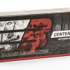Barnes Vor- JHP BT 223 Remington  55 grains 200rd case (10 boxes)