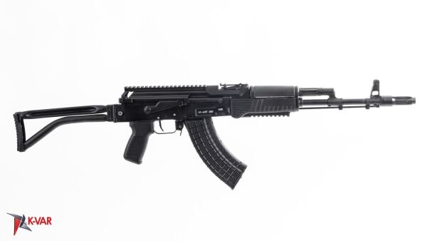 Arsenal SAM7SF-94E 7.62x39mm Semi-Automatic Rifle with AR-M5F Rail System and Enhanced FCG