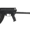 Arsenal SAS M-7 Under-Folder Arsenal Black Cerakote AK47 Picatinny Rail System Limited Edition