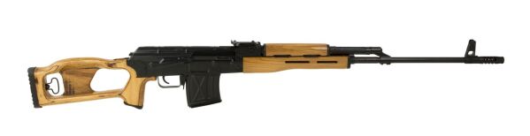 Century Arms PSL54 Semi-Auto Rifle 7.62x54R 10rds