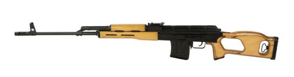 Century Arms PSL54 Semi-Auto Rifle 7.62x54R 10rds