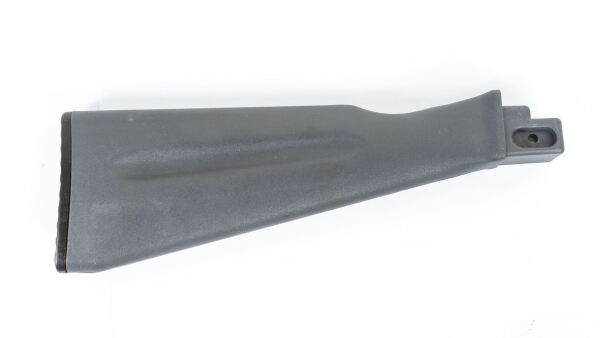 Arsenal Gray NATO Length Buttstock Assembly for Stamped Receivers