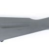 Arsenal Gray Warsaw Length Buttstock Assembly for Stamped Receivers