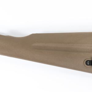 Arsenal FDE NATO Length Buttstock Assembly for Stamped Receivers