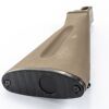 Arsenal FDE Warsaw Length Buttstock Assembly for Stamped Receivers