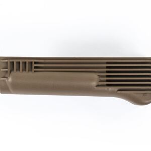 Arsenal FDE Lower Handguard with Heat Shield for Milled Receiver