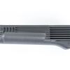 Arsenal Gray Lower Handguard with Heat Shield for Stamped Receiver