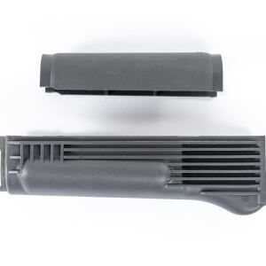 Arsenal Gray Handguard Set for Stamped Receiver with Heat Shield