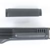 Arsenal Gray Handguard Set for Stamped Receiver with Heat Shield