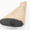 Arsenal US Desert Sand NATO Length Buttstock for Stamped Receiver