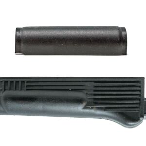 Arsenal Black Polymer Handguard Set for Stamped Receiver without Heat Shield