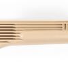 Arsenal Desert Sand Polymer Lower Handguard with Heatshield for Stamped Receivers