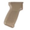 Arsenal US FDE Pistol Grip SAW Style for Milled Receivers