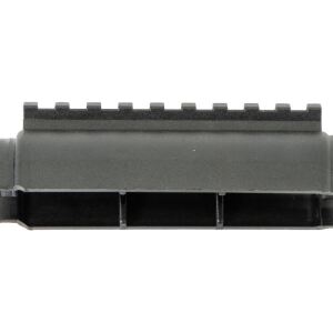 Arsenal Black Upper Handguard with Picatinny Rail