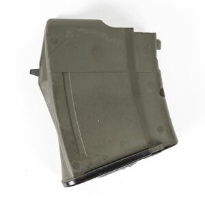 Arsenal 7.62x39mm OD Green 10 Round US Made Magazine