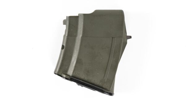 Arsenal 7.62x39mm OD Green 10 Round US Made Magazine