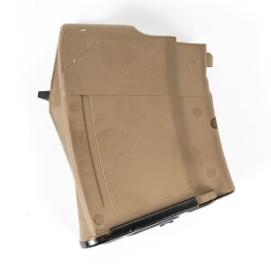 Arsenal 7.62x39mm FDE 10 Round US Made Magazine