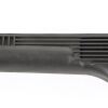 Arsenal Black Thumbhole Buttstock & Handguard Set No Shield Stamped Receiver