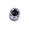 Blank Firing Device For PKM 7.62x54mm 18×1.5mm LH Threads