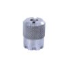 Blank Firing Device For PKM 7.62x54mm 18×1.5mm LH Threads