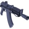 Arsenal SAS M-7UFK Krinkov Underfolder Black 7.62×39 30rd Mag