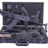 Arsenal SAS M-7UFK Krinkov Underfolder Black 7.62×39 30rd Mag