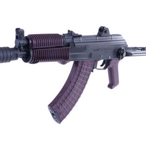 Arsenal SAS M-7UFK Krinkov Underfolder Plum 7.62×39 30rd Mag